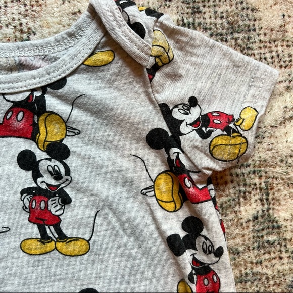 3-6M Mickey bundle - Picture 11 of 12